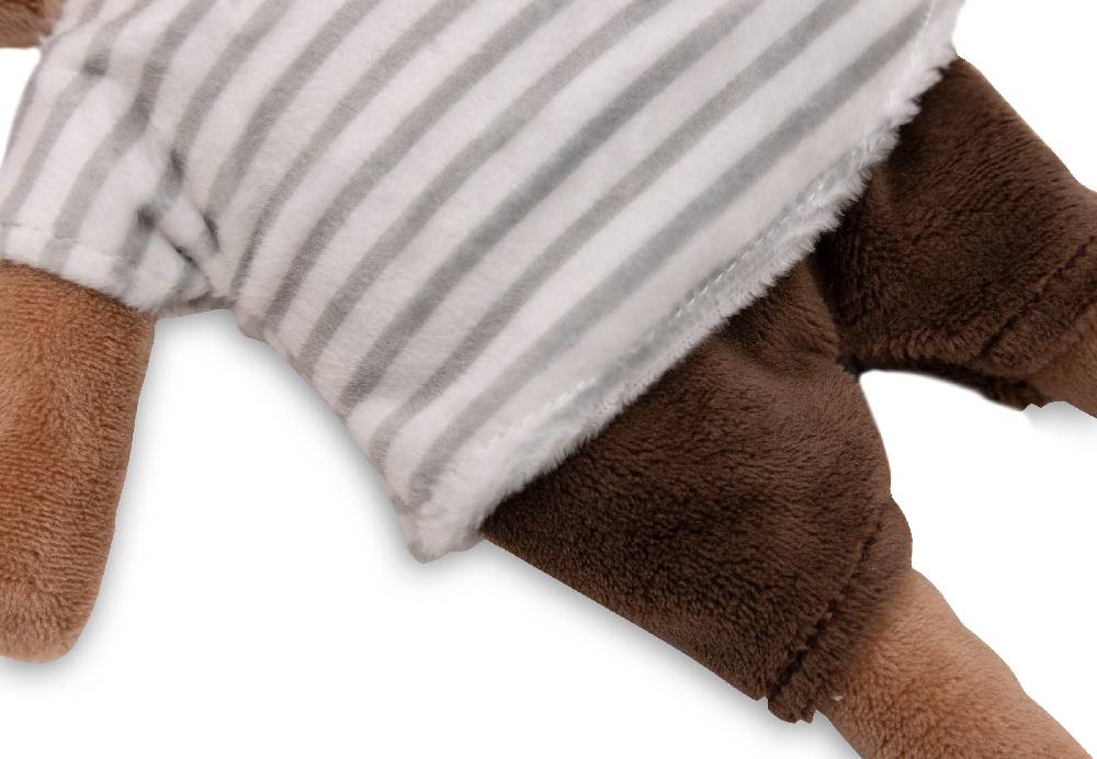 Jollein Kuscheltier Mouse Jackie Flash Sale