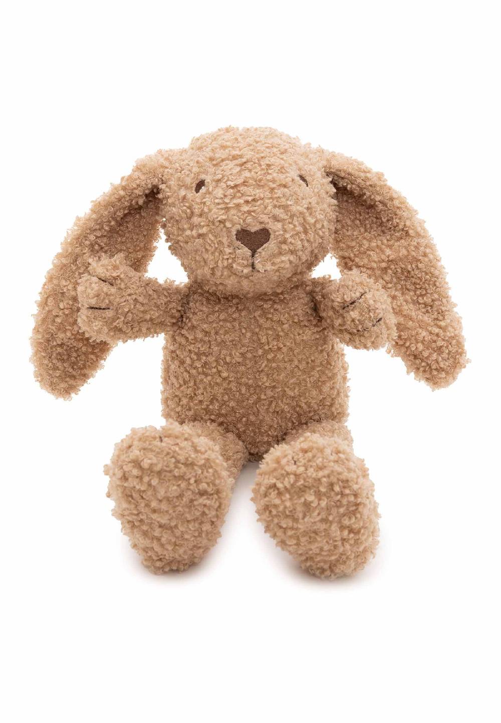 Jollein Kuscheltier Bunny - Riverside Exklusivangebot