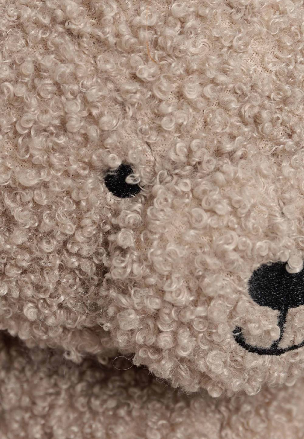 Jollein Kuscheltier Teddy Bear - Olive Green Preisnachlass