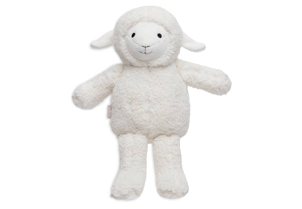 Jollein Kuscheltier Lamb Saisonschlussverkauf