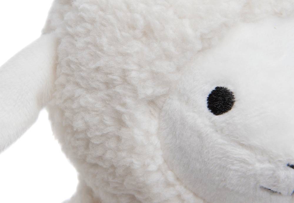 Jollein Kuscheltier Lamb Saisonschlussverkauf