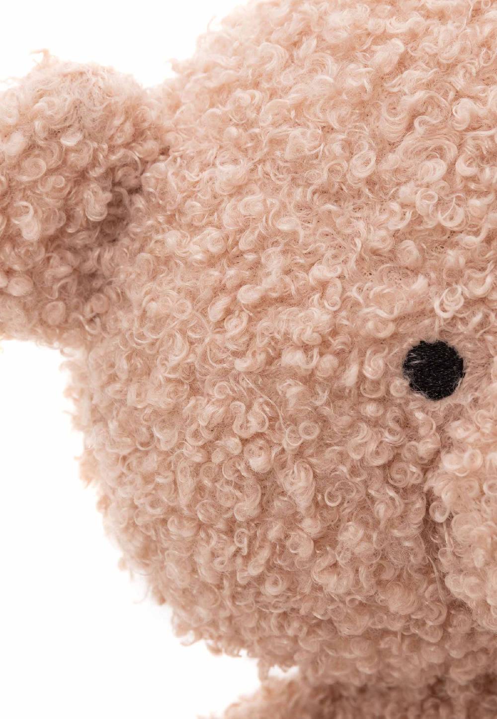 Jollein Kuscheltier Teddy Bear - Wild Rose Black Friday