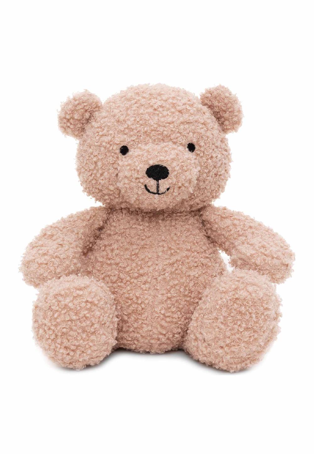 Jollein Kuscheltier Teddy Bear - Wild Rose Black Friday