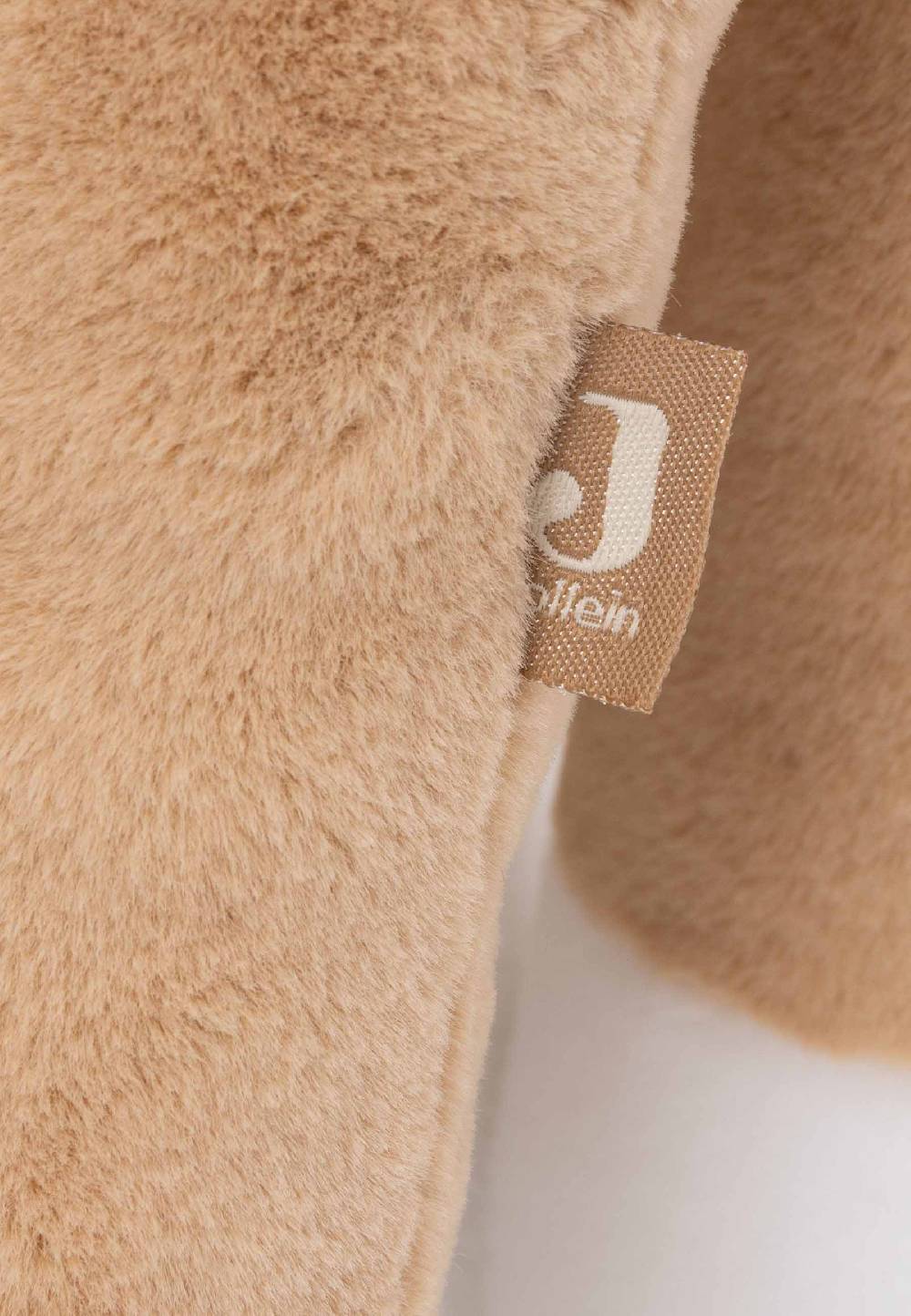 Jollein Kuscheltier XL - Jungle Jambo Giraffe - Biscuit Cyber Monday