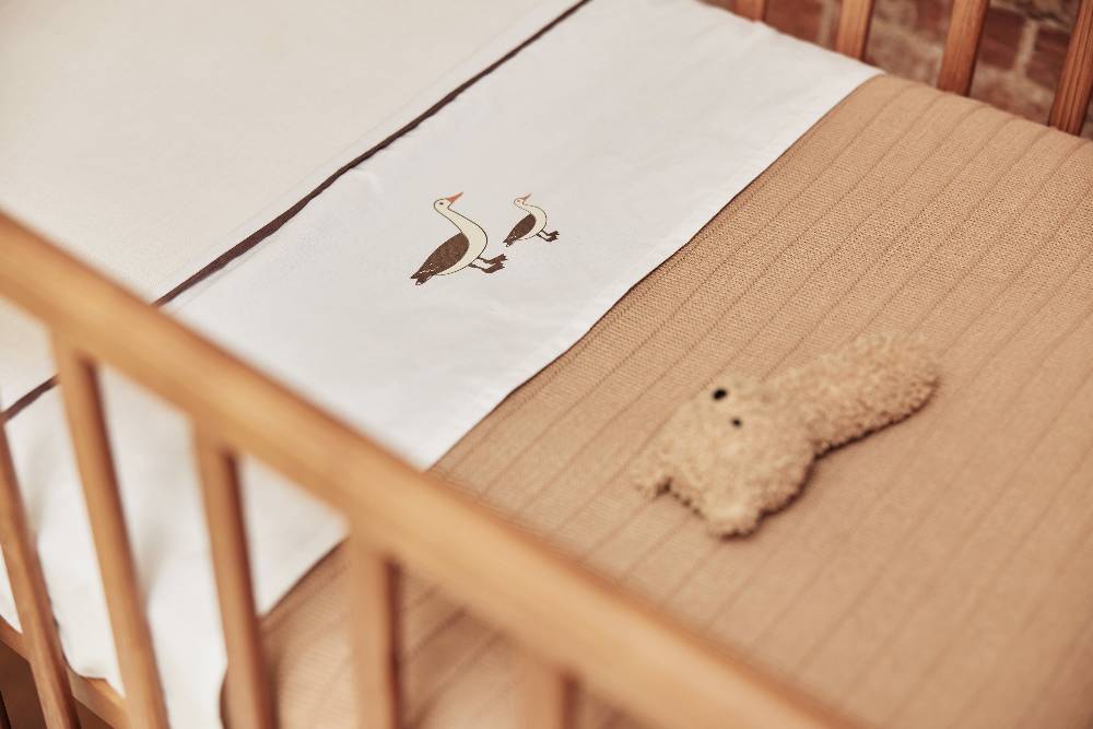 Jollein Rassel Teddy Bear Biscuit Muttertagsangebot