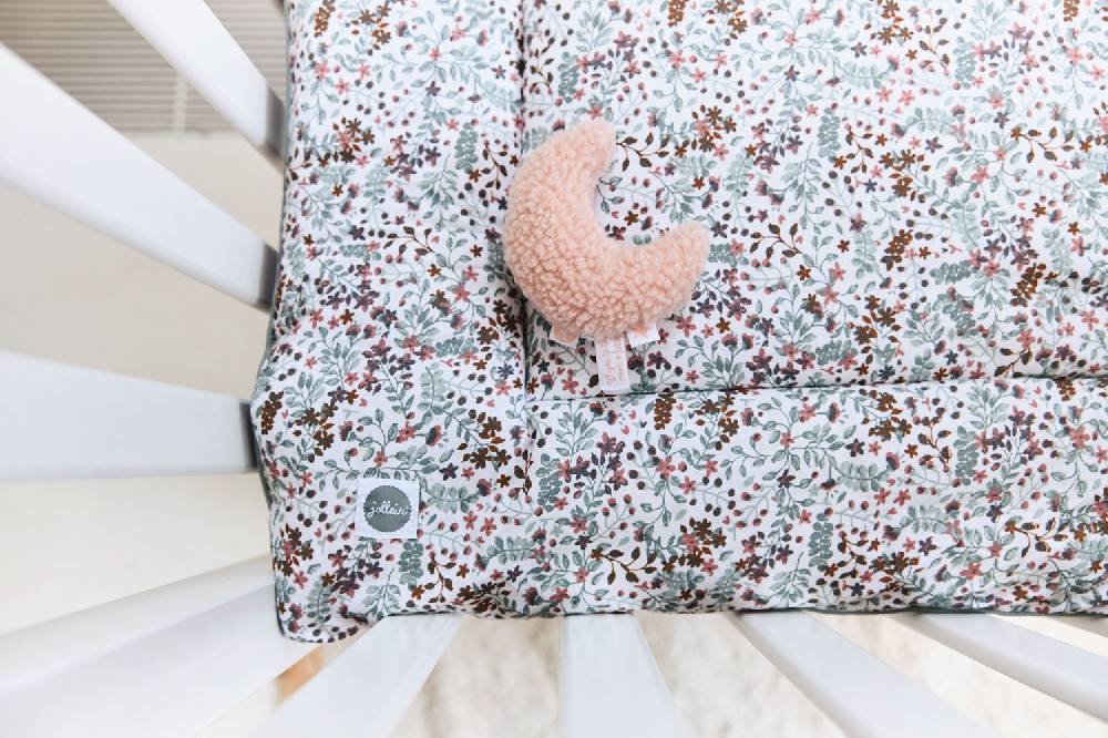 Jollein Rassel Moon Pale Pink Online Outlet