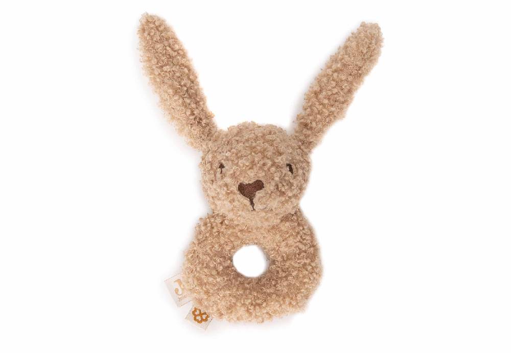 Jollein Rassel Bunny - Riverside Große Rabatte