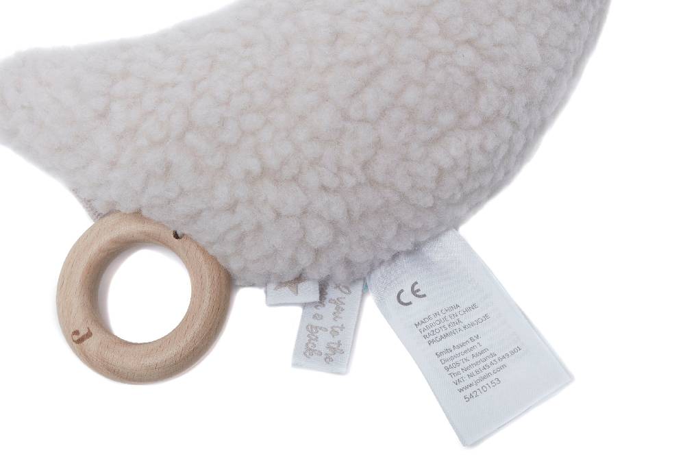Jollein Spieluhr Moon Nougat Bestseller
