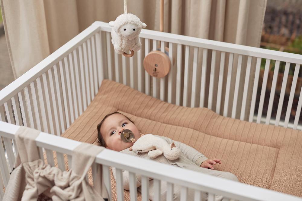 Jollein Spieluhr Lamb Super Sparpreis