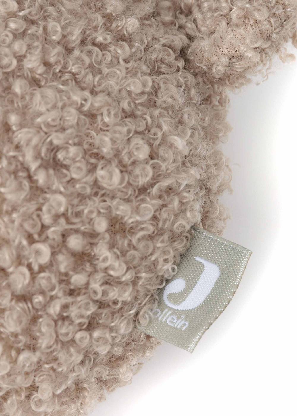 Jollein Spieluhr Teddy Bear - Olive Green Begrenzte Freigabe