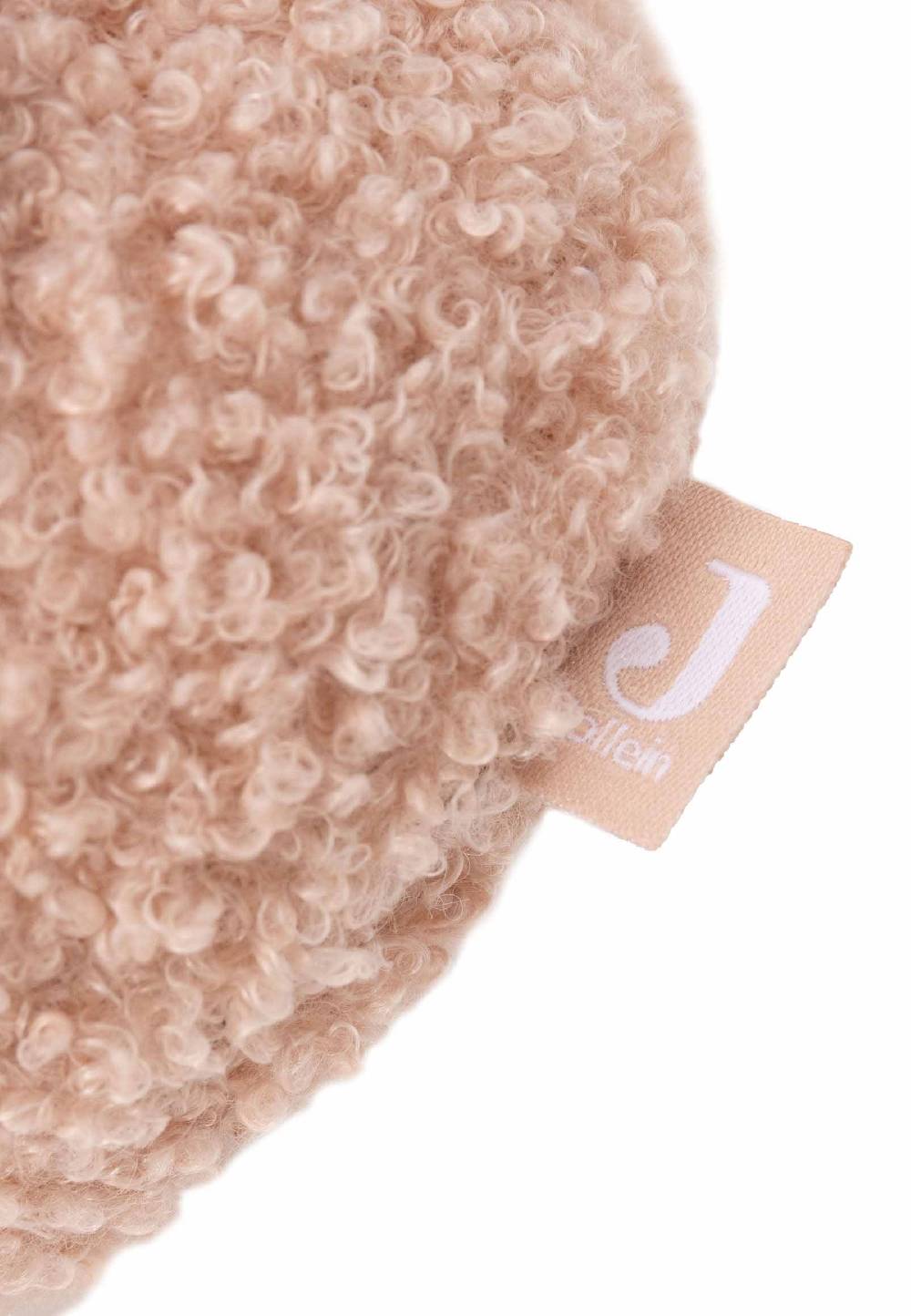 Jollein Spieluhr Teddy Bear - Wild Rose Letzte 3 Tage