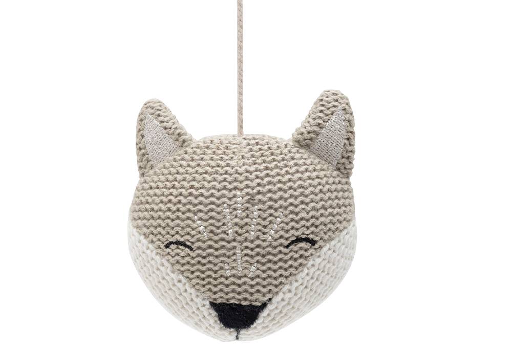 Jollein Baby-Mobile Animals JETZT KAUFEN