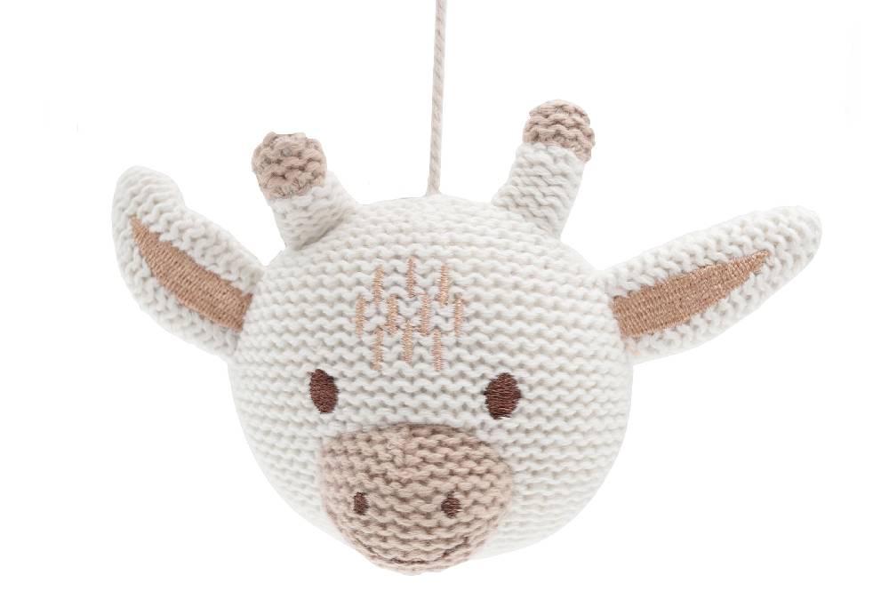 Jollein Baby-Mobile Animals JETZT KAUFEN