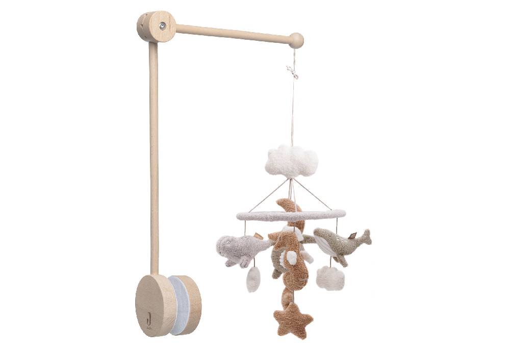 Jollein Mobile Deepsea Neueste Stile