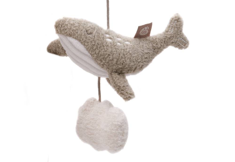 Jollein Mobile Deepsea Neueste Stile