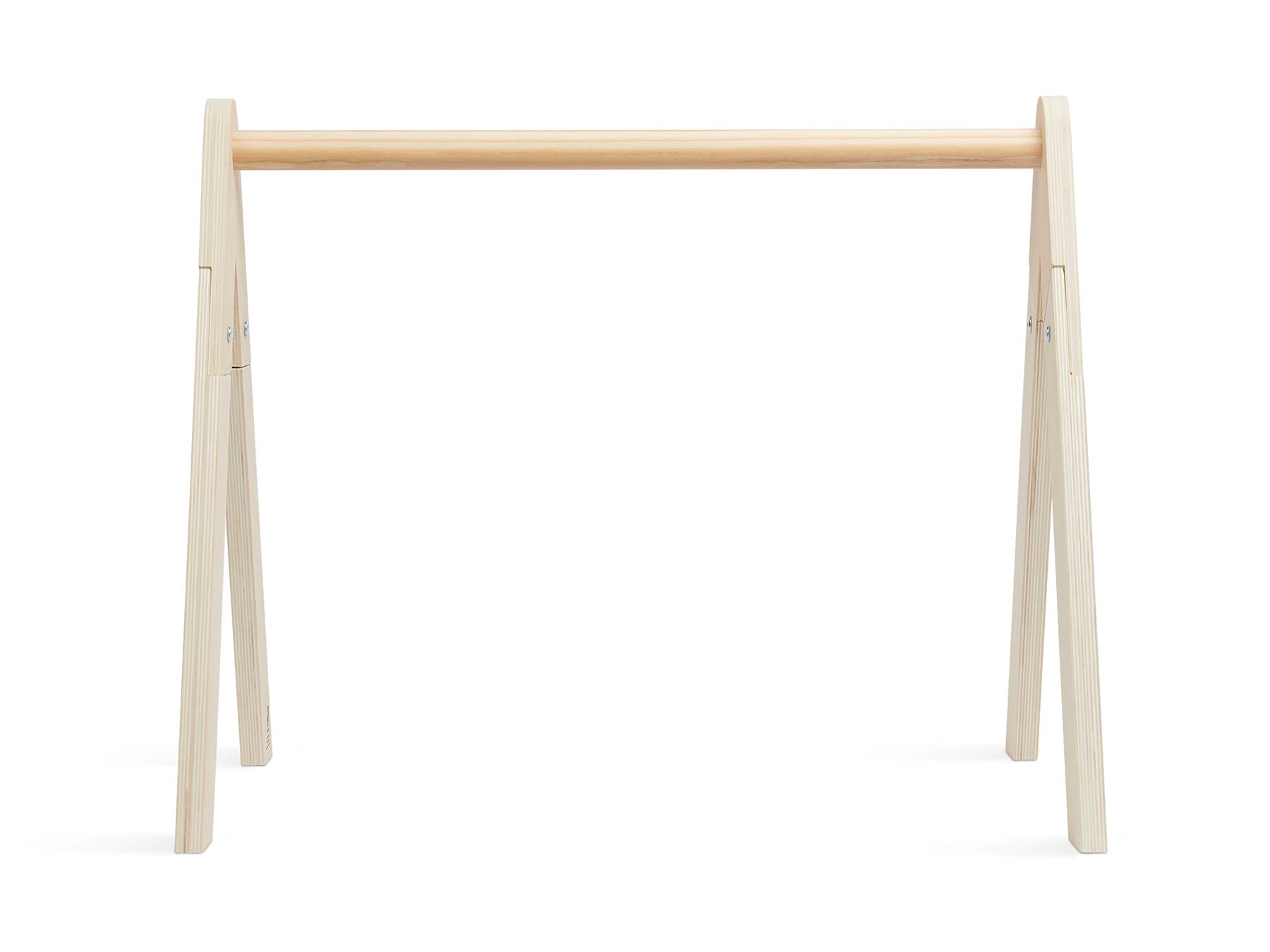 Jollein Spieltrapez Baby aus Holz Letzte 2 Tage