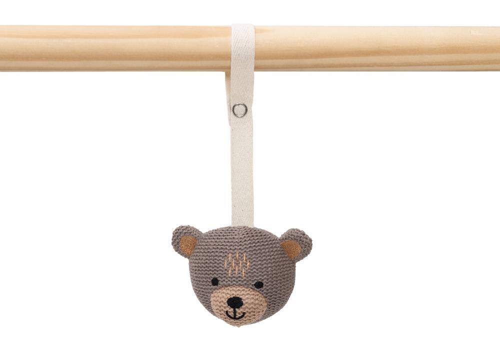 Jollein Spieltrapez Baby Spielsachen Animals Zeitbegrenzte Promotion