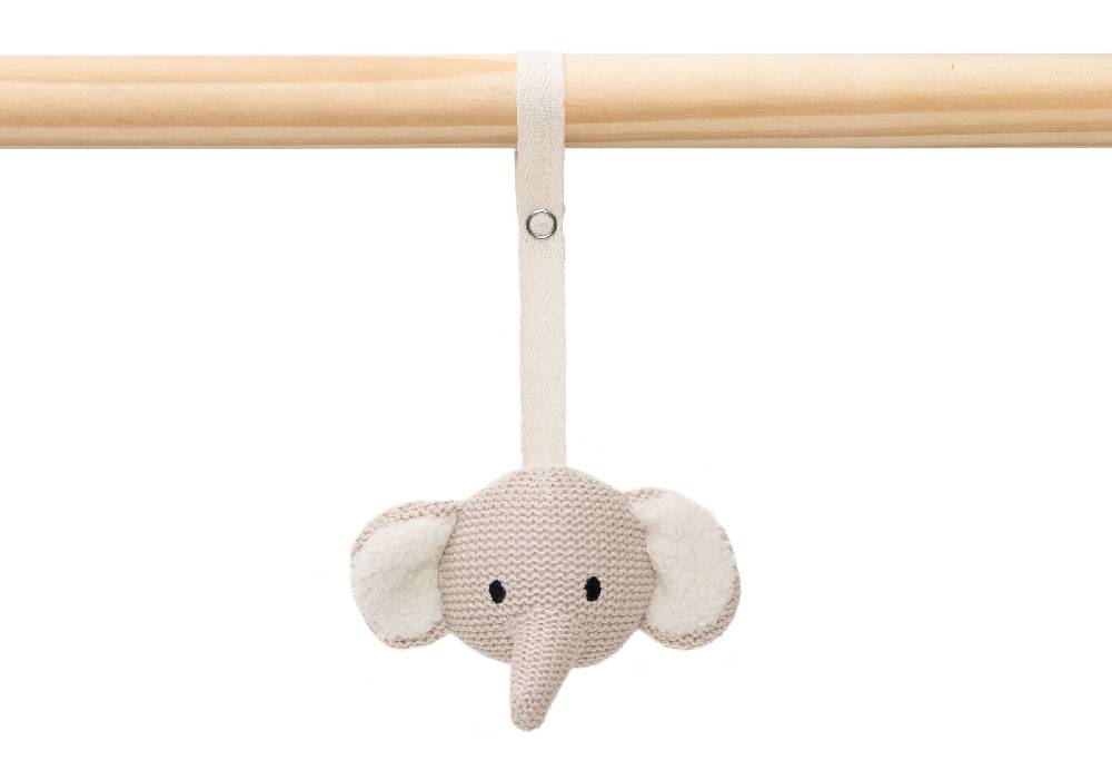 Jollein Spieltrapez Baby Spielsachen Animals Zeitbegrenzte Promotion