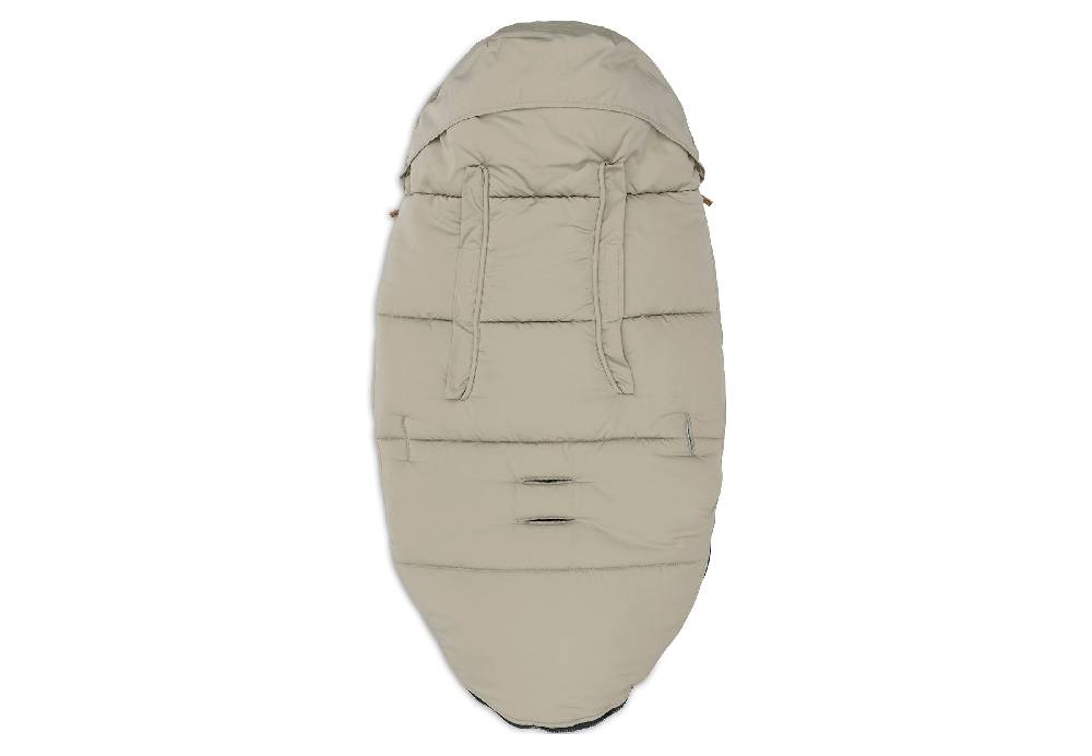 Jollein Fuß-Sack buggy/stroller Olive Green Super Rabatt