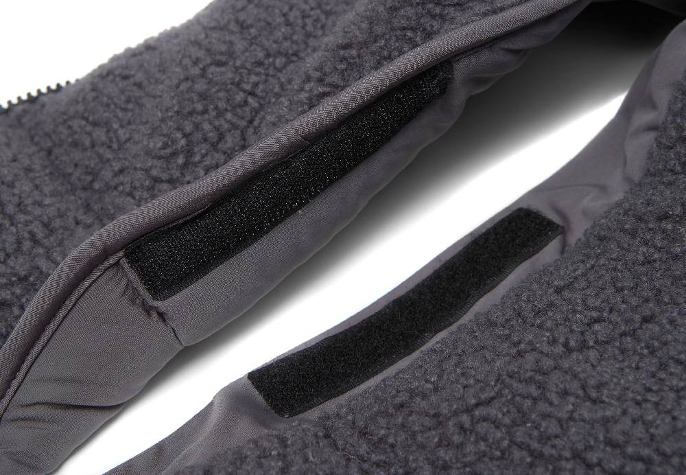 Jollein Fuß-Sack buggy/stroller Grey 50% Rabatt mit kostenlosem Versand