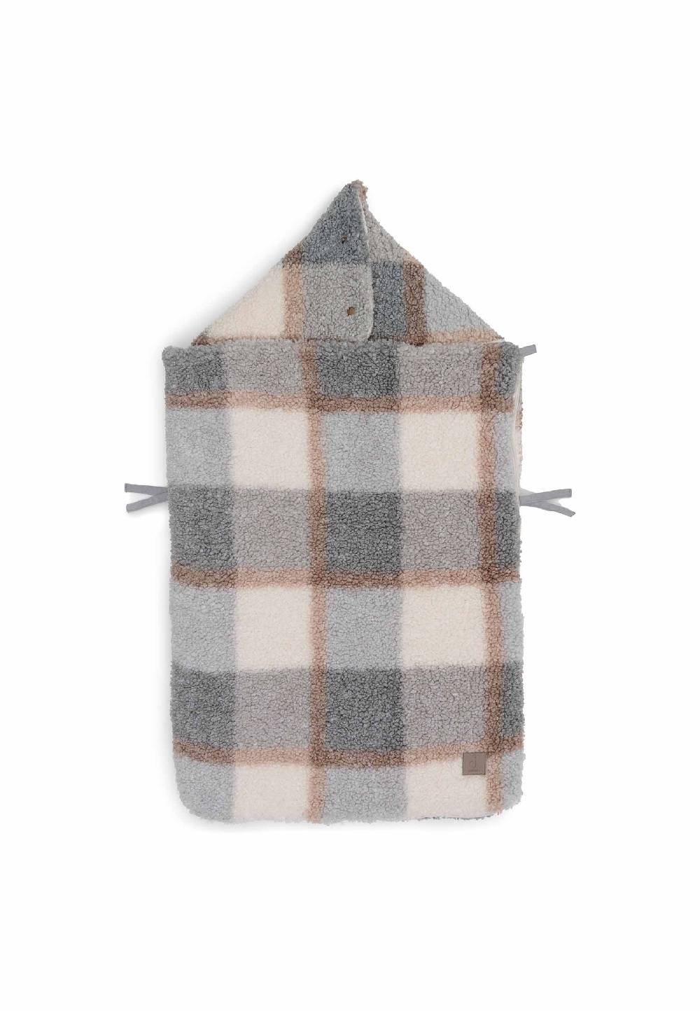 Jollein Fußsack Gruppe 0+ 3/5 Punkte Check - Boucle Begrenzt auf 3 Tage