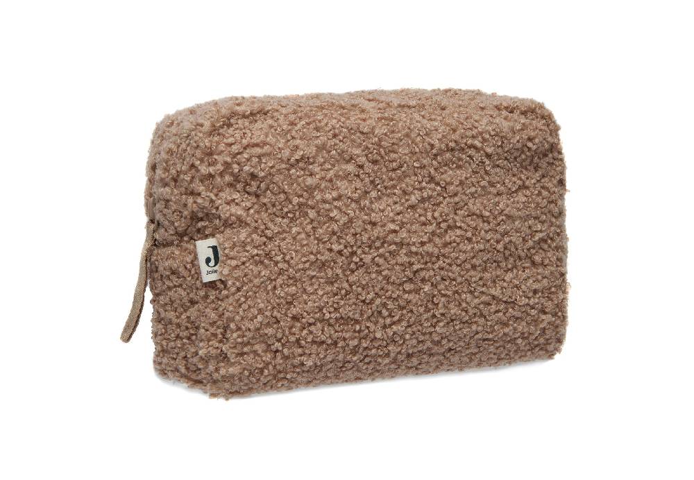Jollein Beutel Boucle Biscuit Outlet