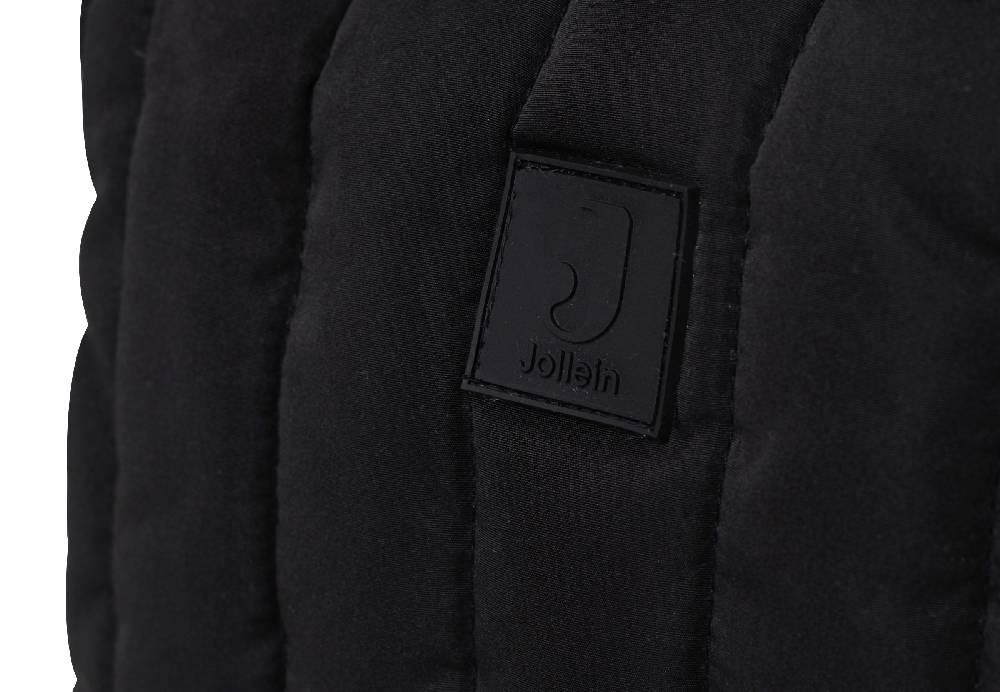 Jollein Beutel Puffed Black Angebote