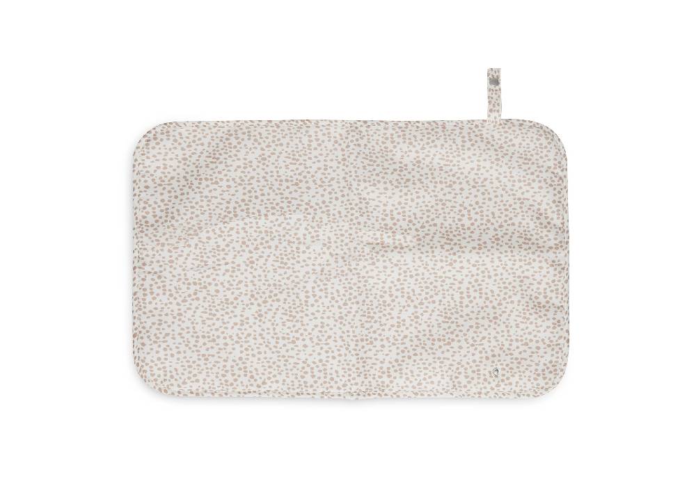 Jollein Wickeltasche Shopper 34x43cm Boucle Biscuit Blitzverkäufe