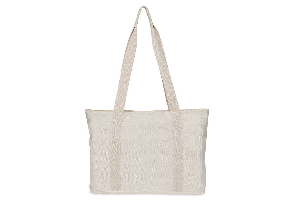 Jollein Wickeltasche Shopper Twill Natural Günstig kaufen