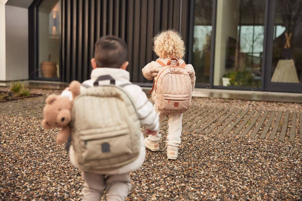 Jollein Rucksack Puffed Biscuit Online Shopping