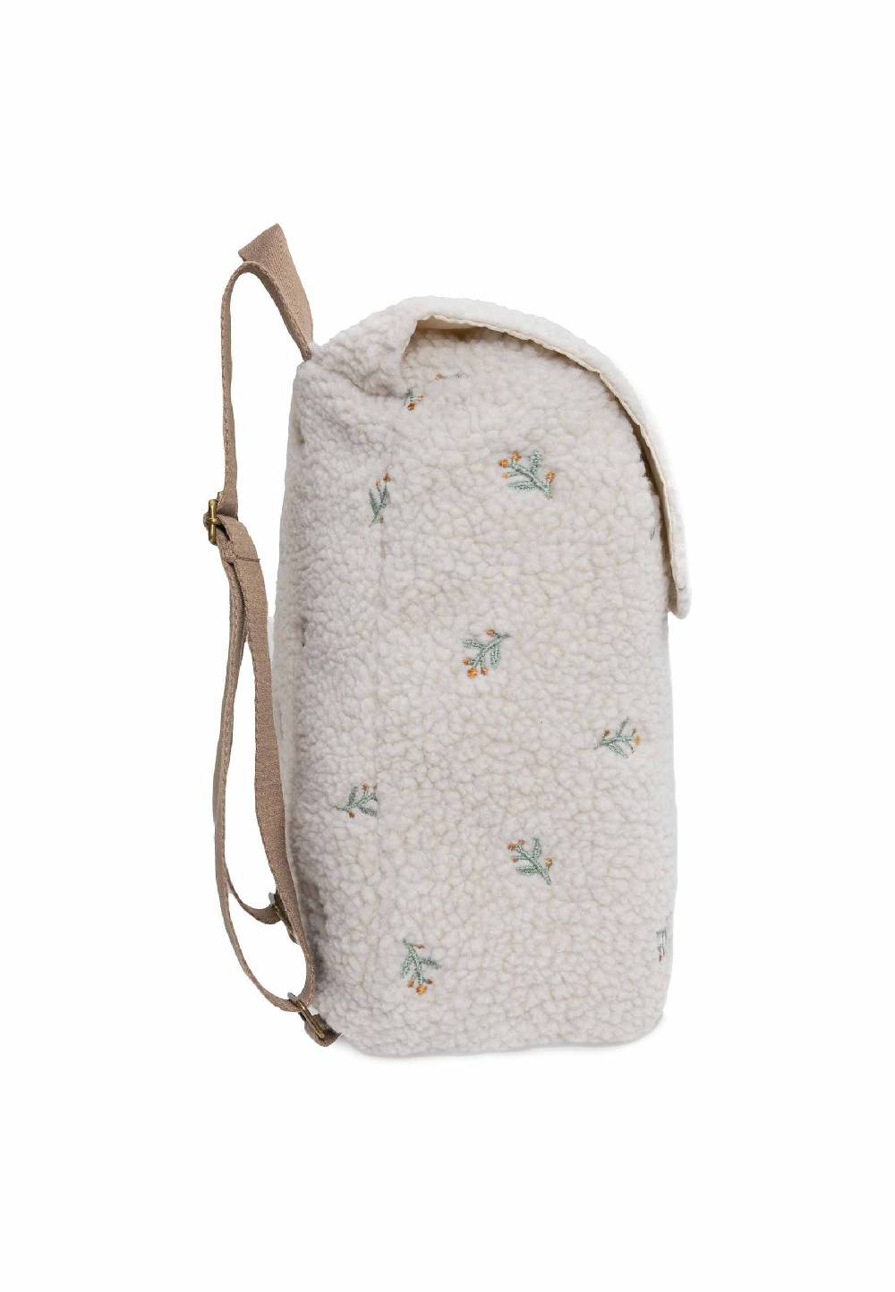 Jollein Rucksack - Teddy Lovely Preisnachlass