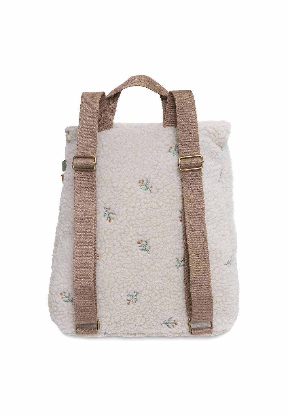 Jollein Rucksack - Teddy Lovely Preisnachlass