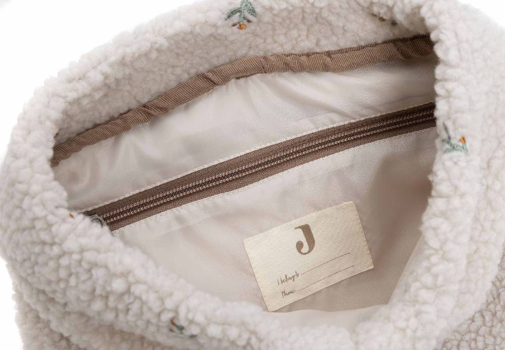 Jollein Rucksack - Teddy Lovely Preisnachlass