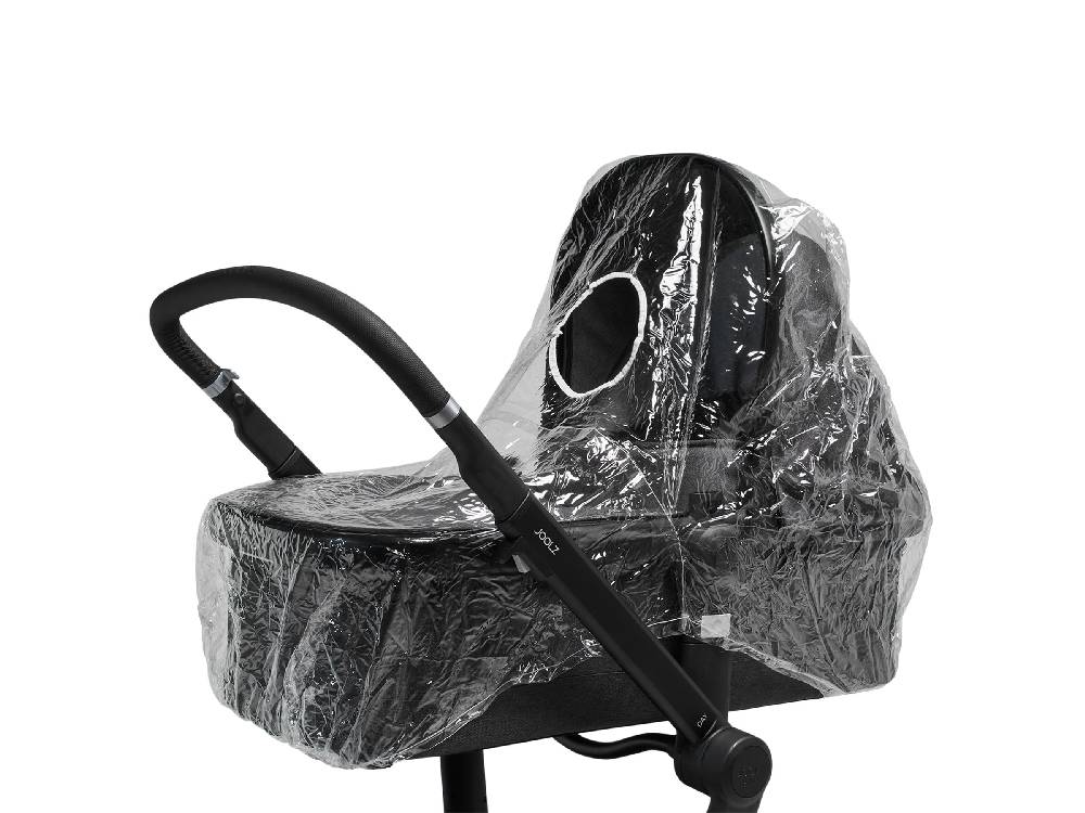 Jollein Regenschutz Kinderwagen