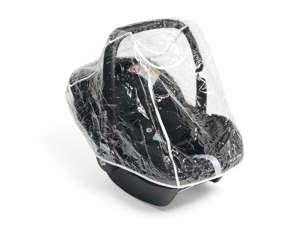 Jollein Regenschutz Autositz 0+ gruppe Blitzangebot