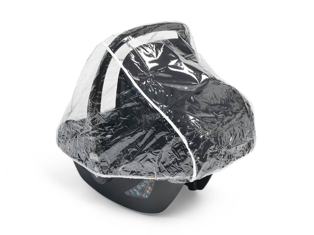 Jollein Regenschutz Autositz 0+ gruppe Blitzangebot