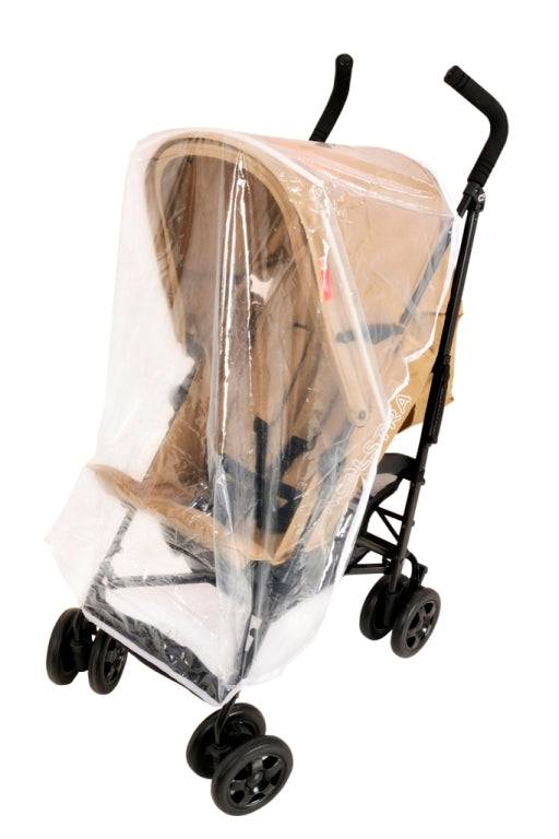 Jollein Regenschutz Buggy Große Rabatte