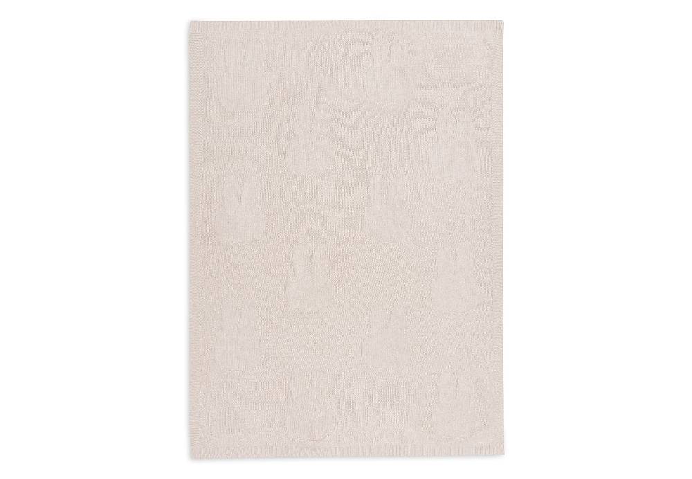 Jollein Decke Wiege 75x100cm Miffy Nougat Tägliche Deals