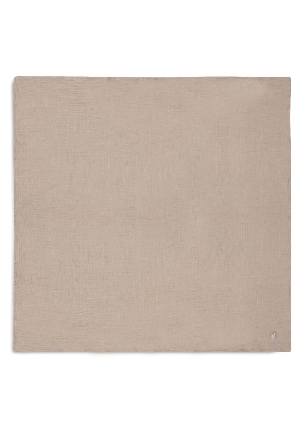 Jollein Mullwindelnn Hydrophil 115x115cm Olive Green/Ivory (2pack) Im Verkauf