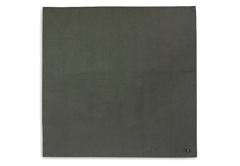 Jollein Mullwindeln Hydrophil 115x115cm Stargaze Leaf Green (2pack) 50% Rabatt für begrenzte Zeit