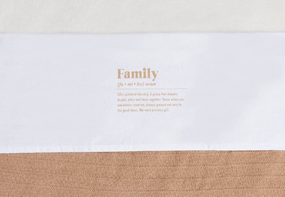 Jollein Bettlaken Kinderbett 120x150cm Family Saisonale Angebote