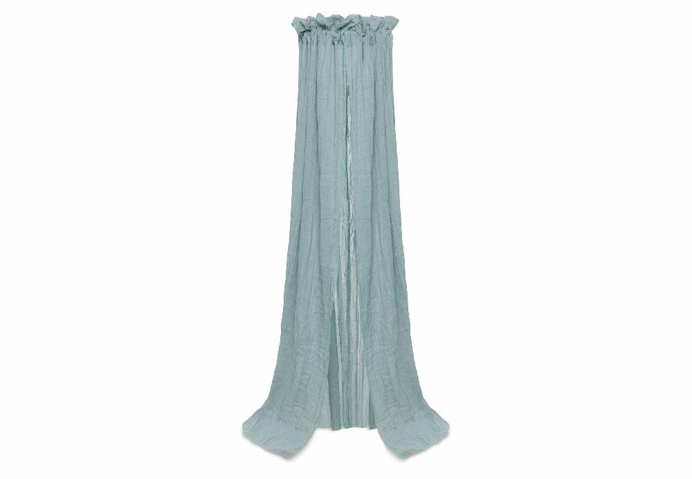 Jollein Betthimmel Vintage 155cm - Sea Green