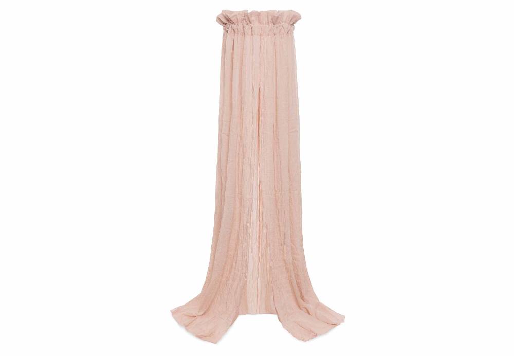 Jollein Betthimmel Vintage 155cm - Wild Rose