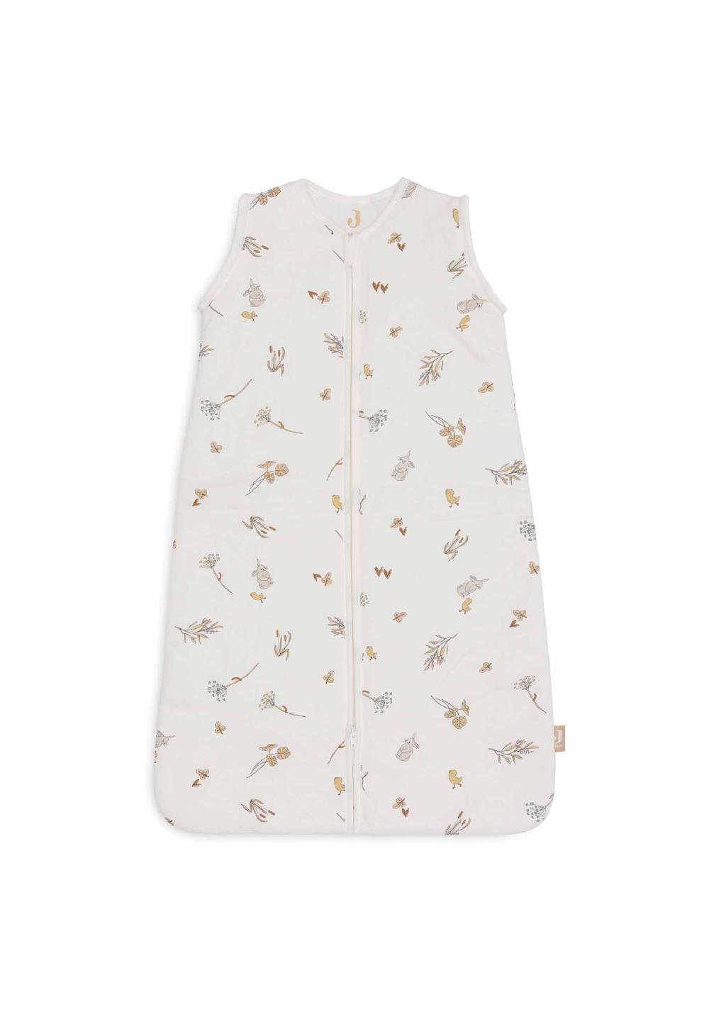 Jollein Baby Schlafsack mit abnehmbaren Ärmeln 70cm - Riverside Letzte 2 Tage