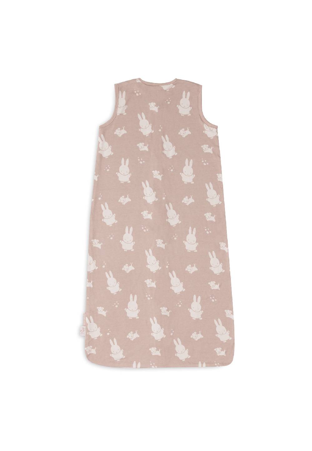 Jollein Schlafsack Jersey 110cm Miffy Snuffy Wild Rose 50% Rabatt mit kostenlosem Versand