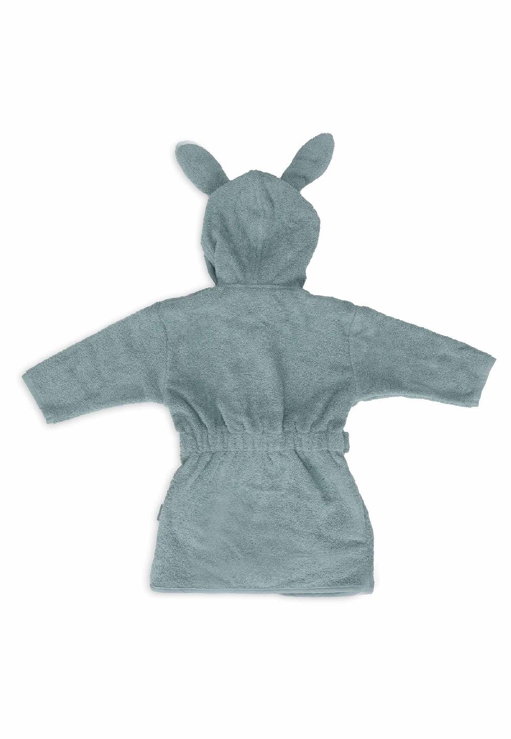 Jollein Bademantel 3-4 Jahre - Sea Green Limitierter Zeitrabatt