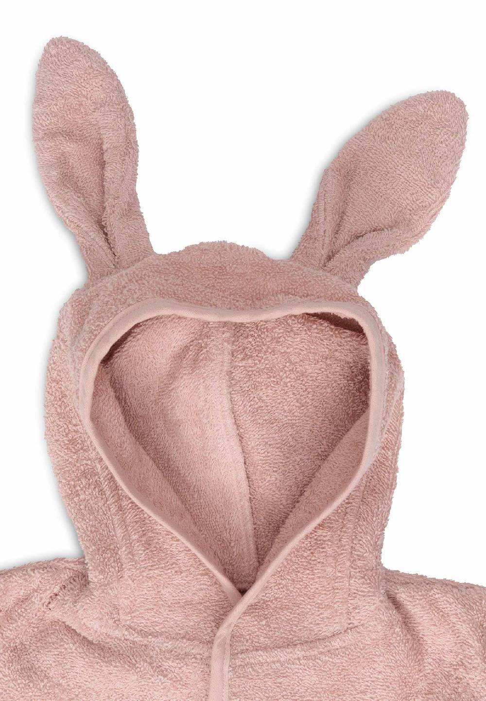 Jollein Bademantel 3-4 Jahre - Wild Rose Fabrik Onlineshop