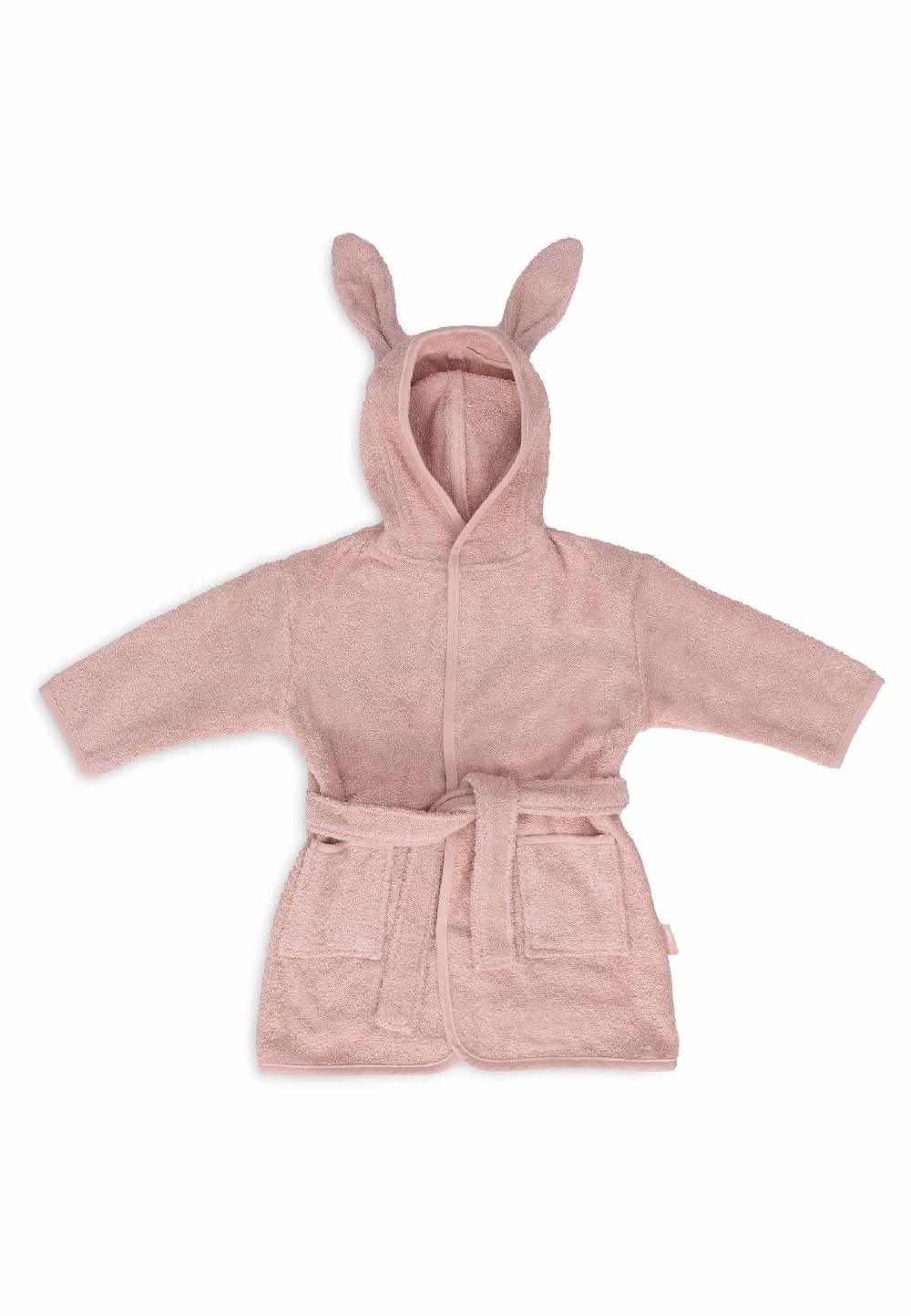 Jollein Bademantel 3-4 Jahre - Wild Rose Fabrik Onlineshop