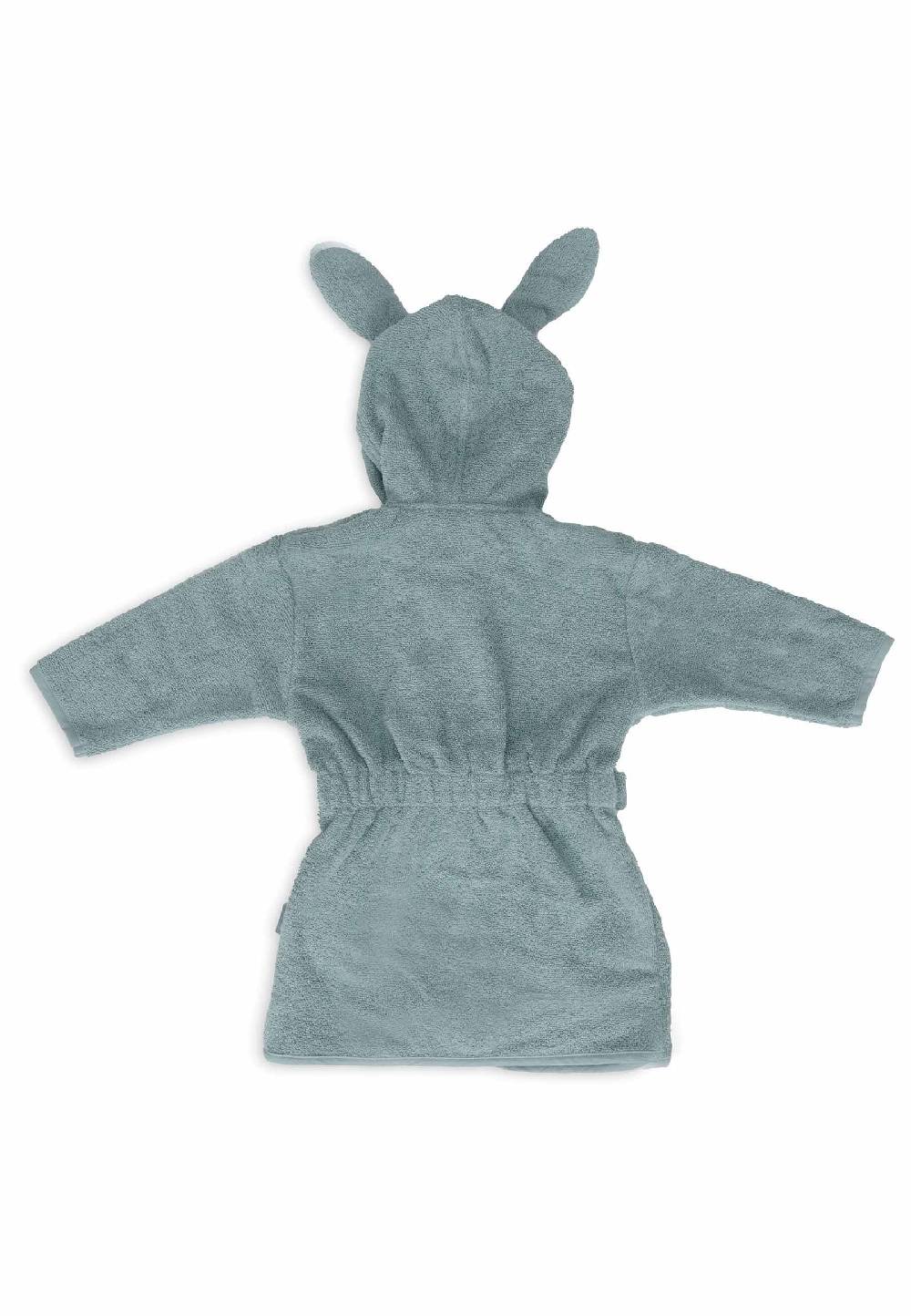 Jollein Bademantel 1-2 Jahre - Sea Green Sonderangebot