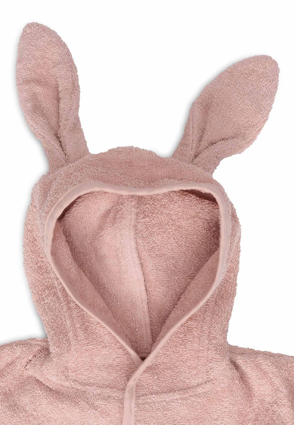 Jollein Bademantel 1-2 Jahre - Wild Rose Rabatt